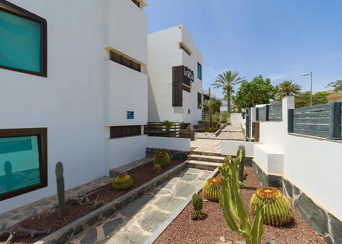 Precioso apartamento en 1ª línea de mar