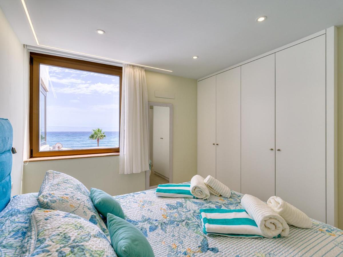 Precioso En 1ª Linea De Mar Apartment